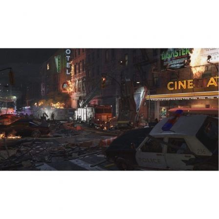 Capcom Resident Evil 3 Remake para Sony PS4